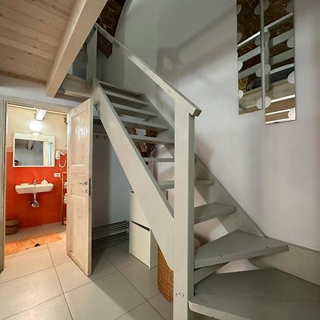 O' Vascio House Apartment Naples Luaran gambar
