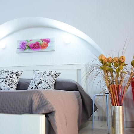 O' Vascio House Apartment Naples Luaran gambar