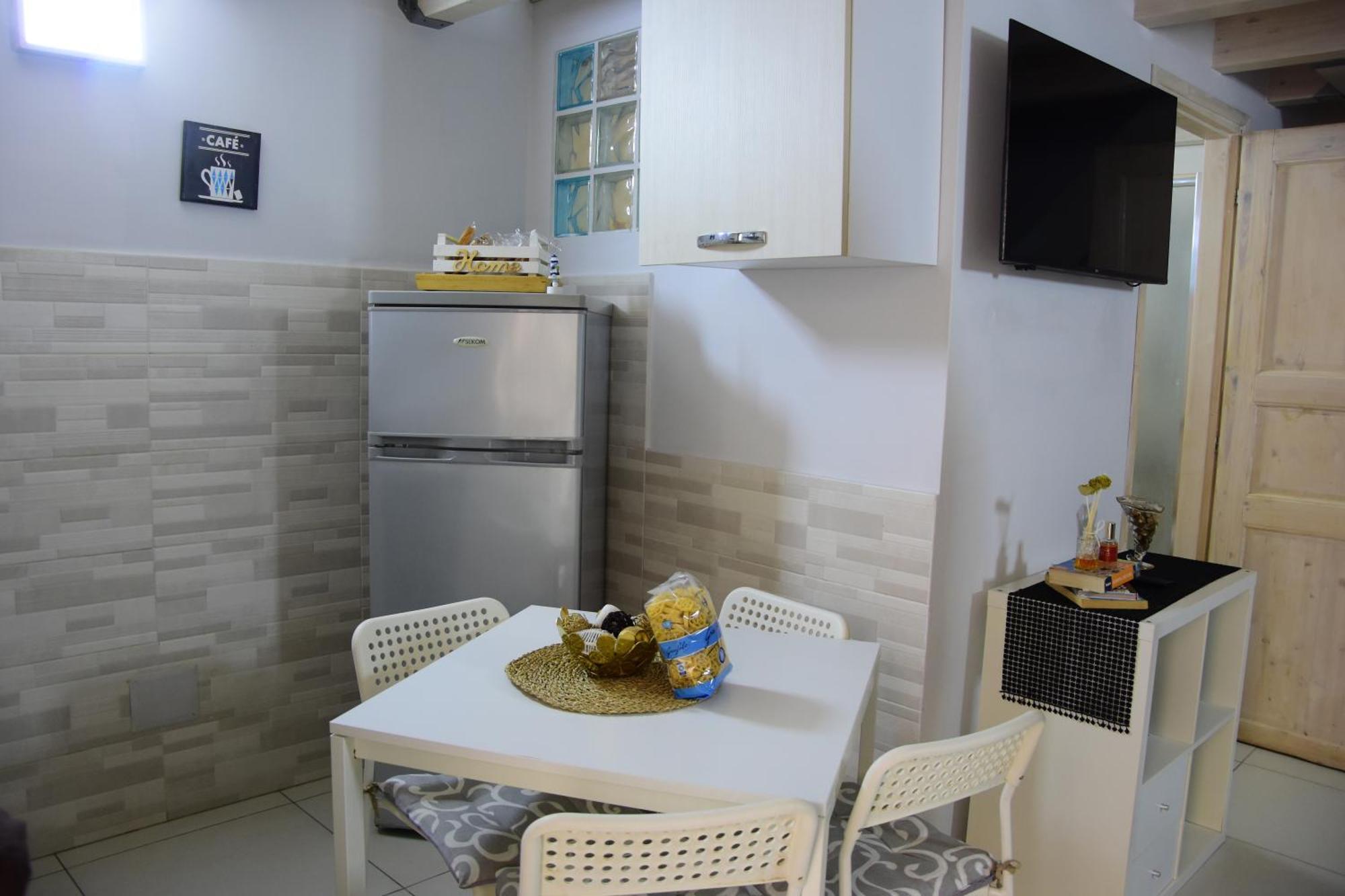 O' Vascio House Apartment Naples Luaran gambar
