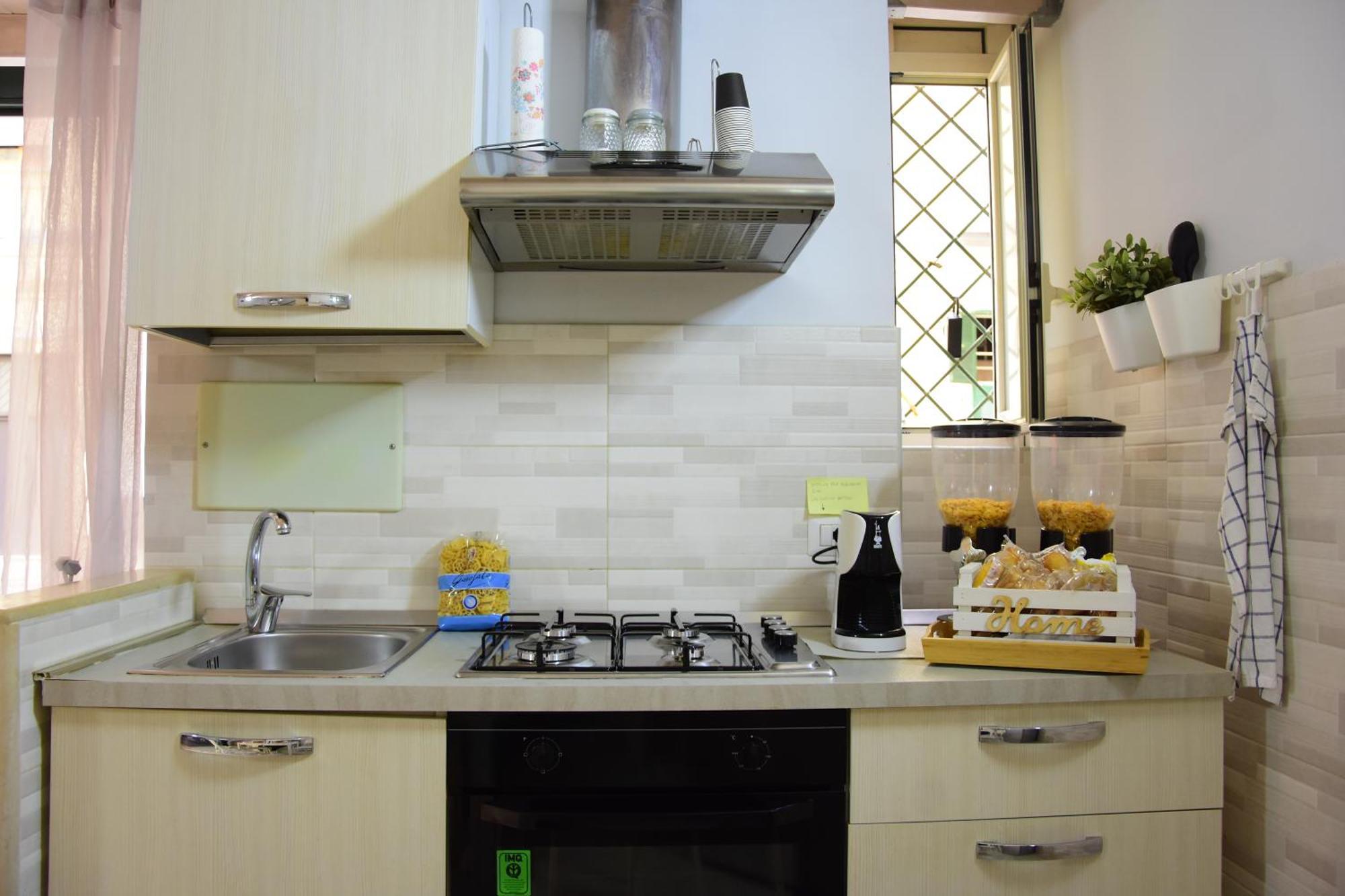 O' Vascio House Apartment Naples Luaran gambar
