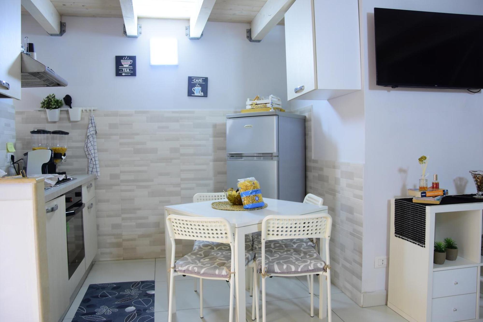 O' Vascio House Apartment Naples Luaran gambar