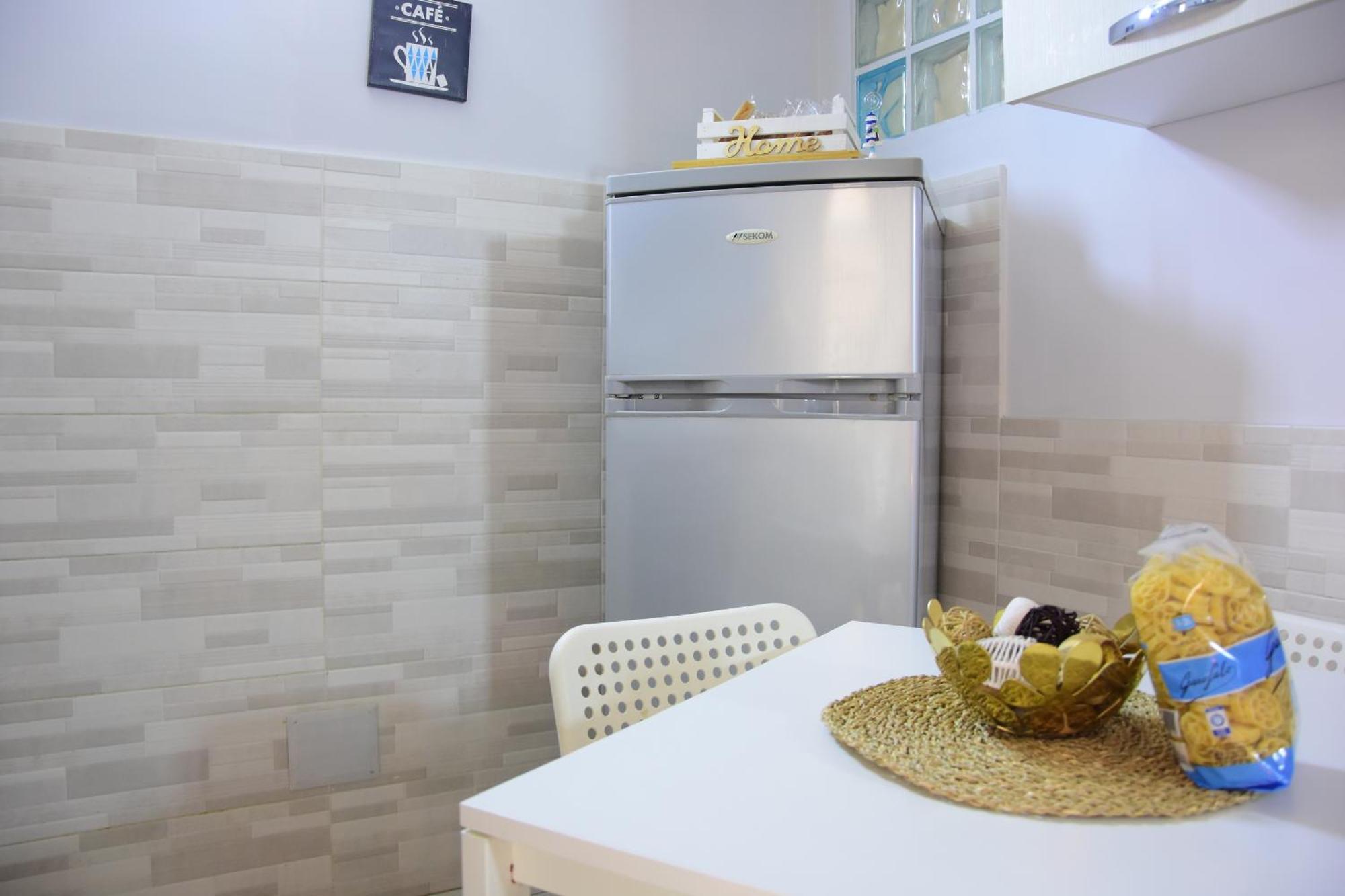 O' Vascio House Apartment Naples Luaran gambar