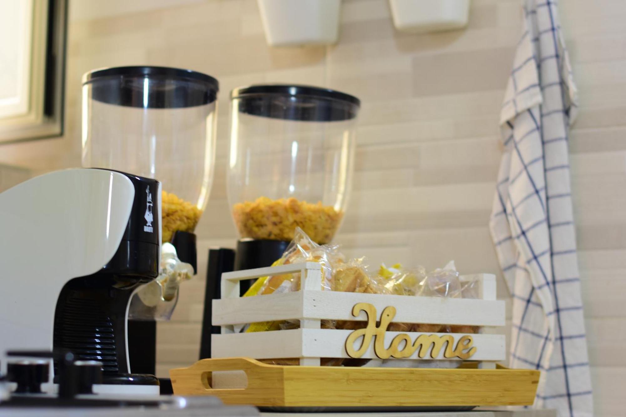 O' Vascio House Apartment Naples Luaran gambar