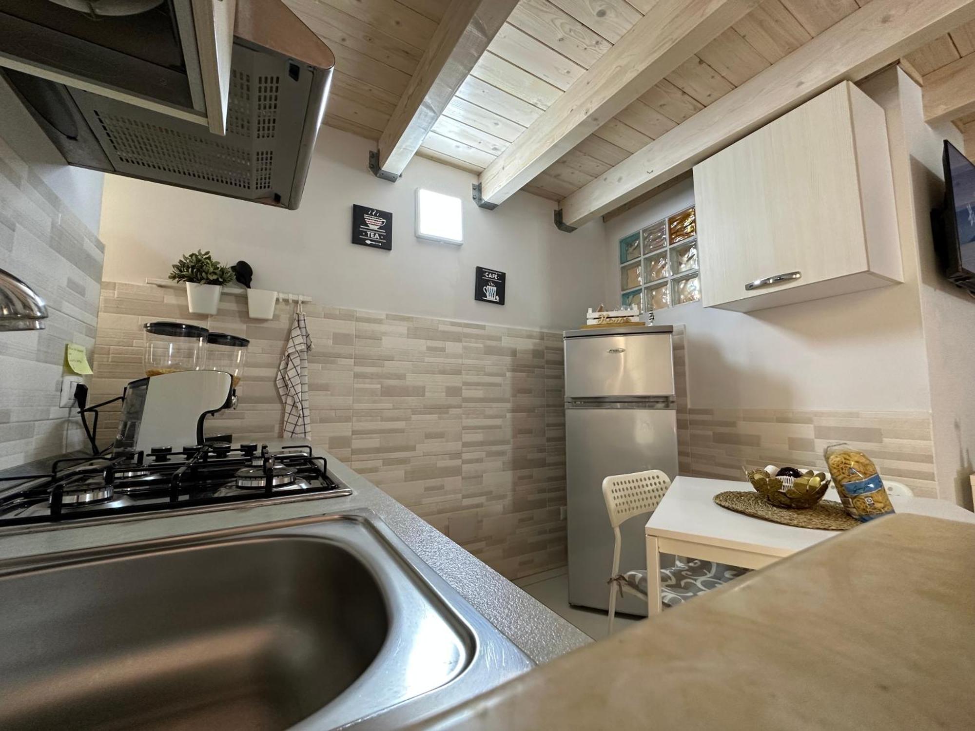 O' Vascio House Apartment Naples Luaran gambar