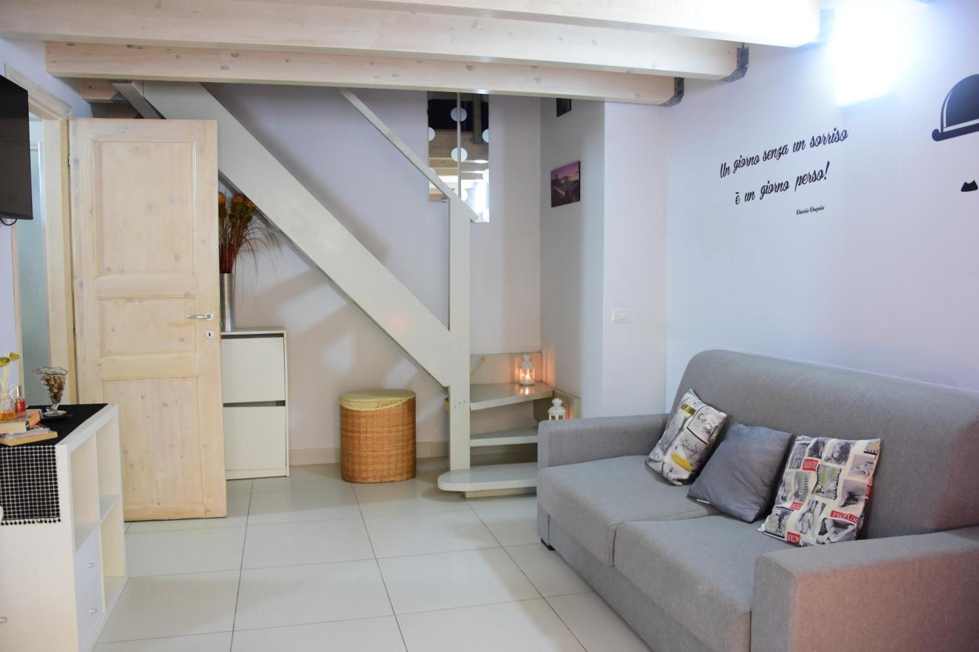 O' Vascio House Apartment Naples Luaran gambar