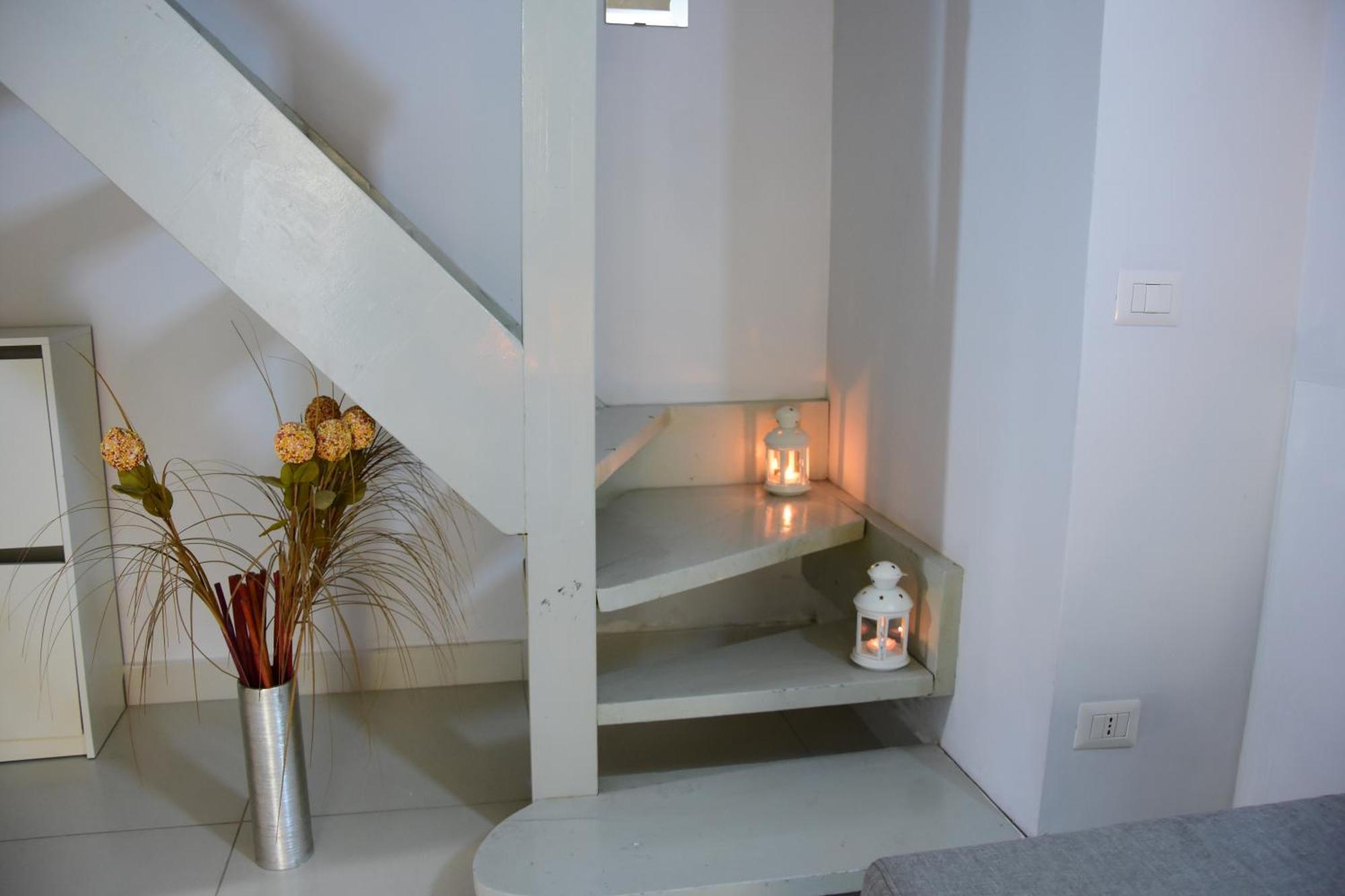 O' Vascio House Apartment Naples Luaran gambar