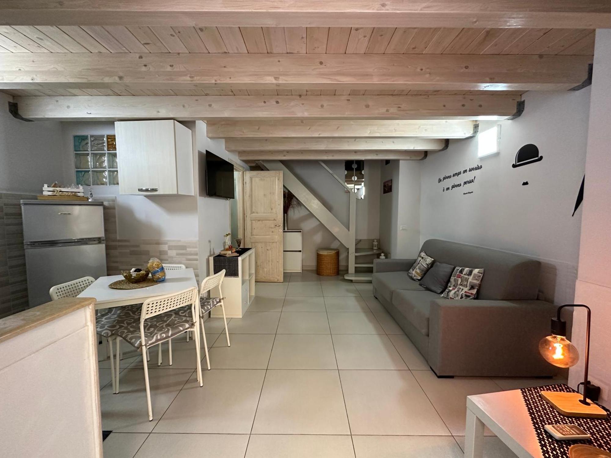 O' Vascio House Apartment Naples Luaran gambar
