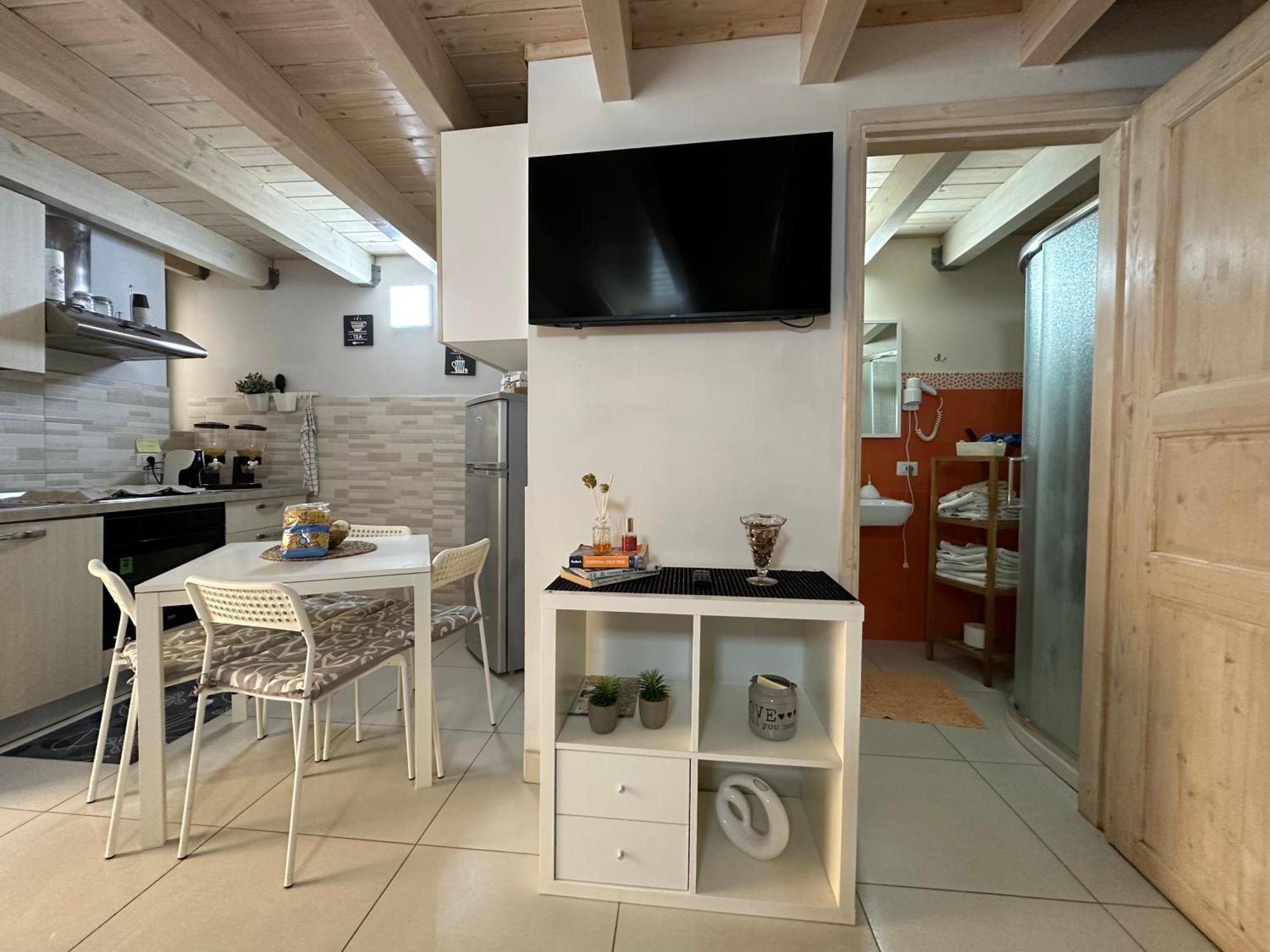O' Vascio House Apartment Naples Luaran gambar