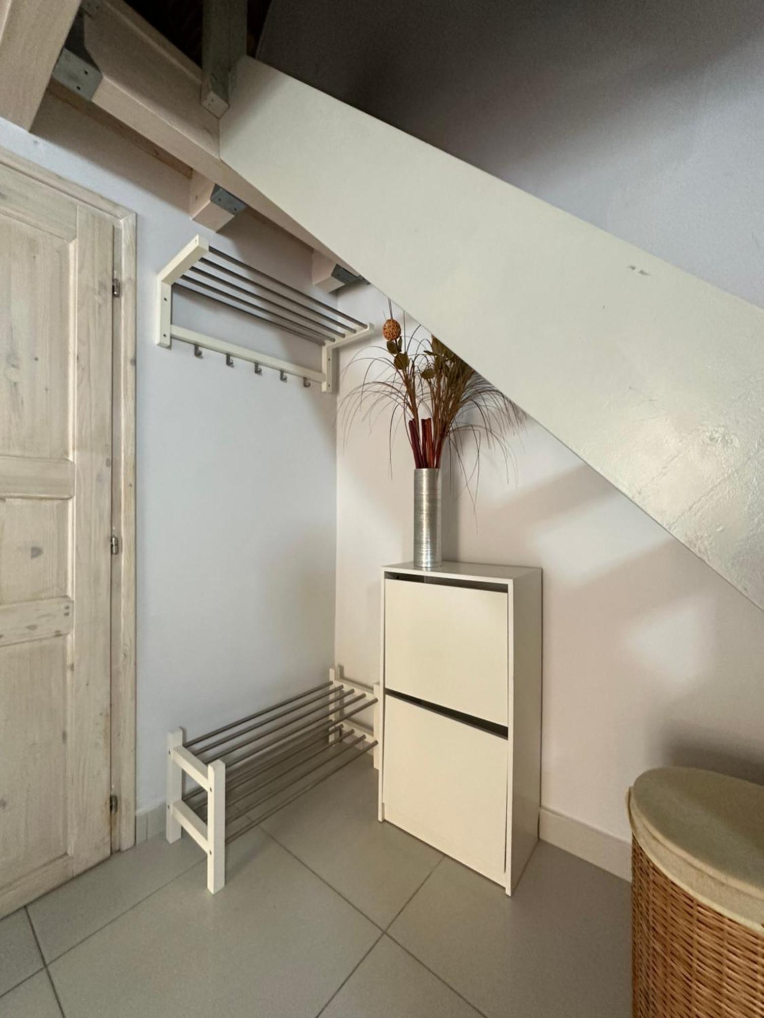 O' Vascio House Apartment Naples Luaran gambar