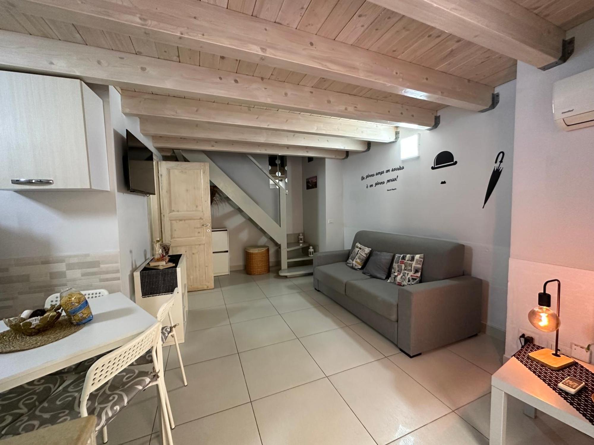 O' Vascio House Apartment Naples Luaran gambar