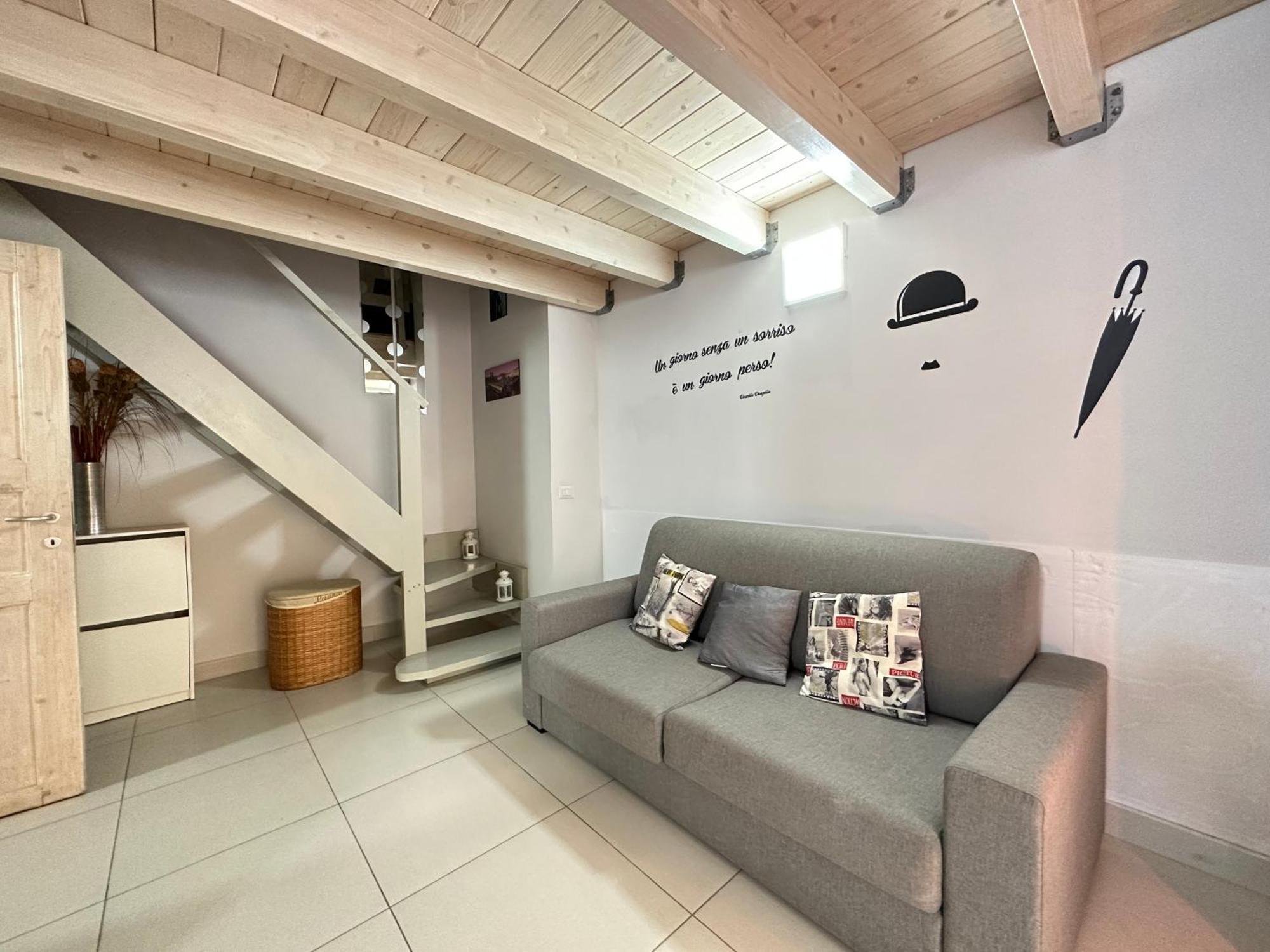 O' Vascio House Apartment Naples Luaran gambar