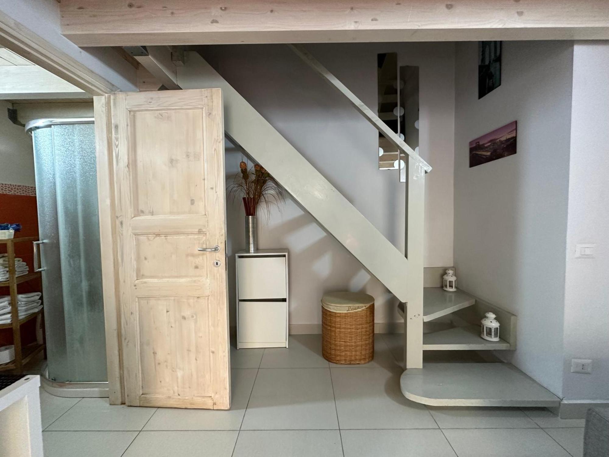 O' Vascio House Apartment Naples Luaran gambar