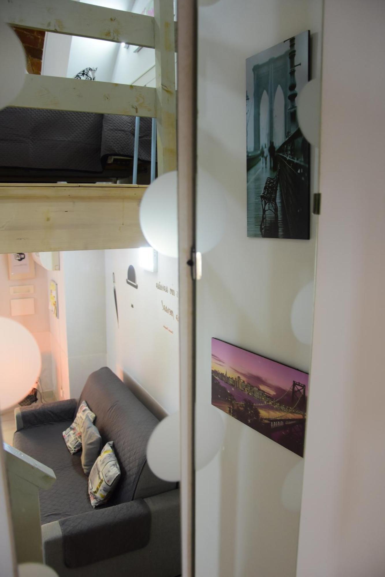 O' Vascio House Apartment Naples Luaran gambar