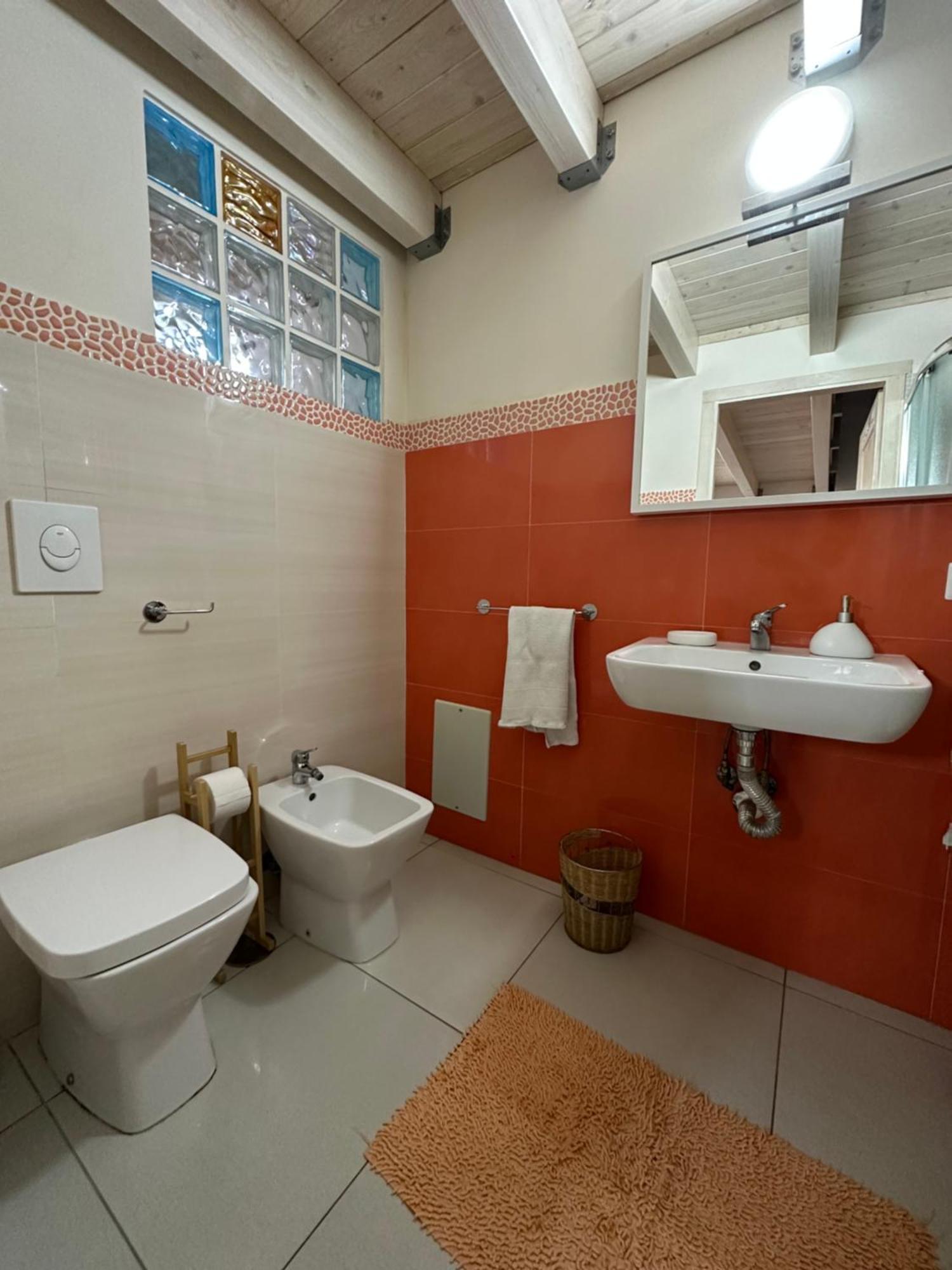 O' Vascio House Apartment Naples Luaran gambar