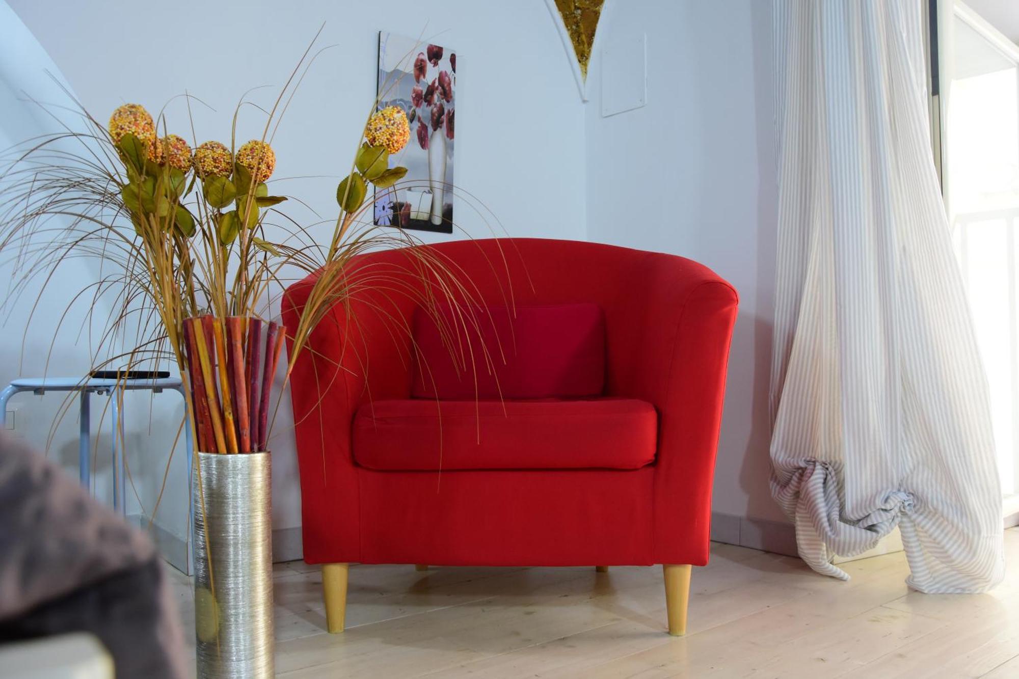 O' Vascio House Apartment Naples Luaran gambar