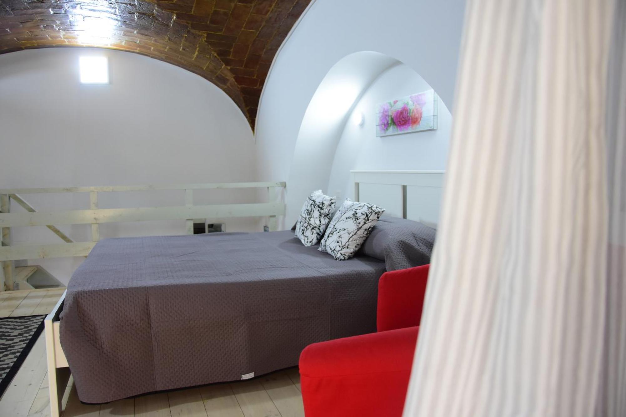 O' Vascio House Apartment Naples Luaran gambar