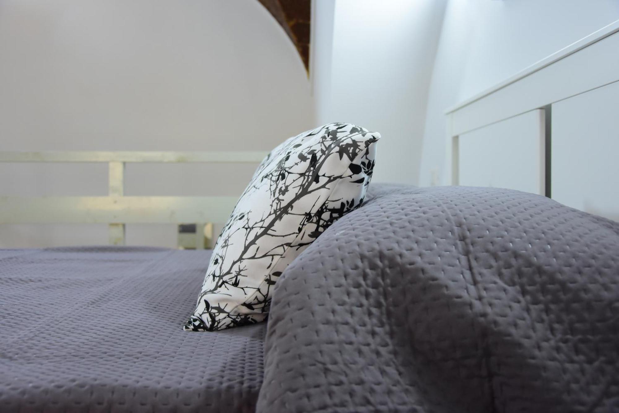 O' Vascio House Apartment Naples Luaran gambar