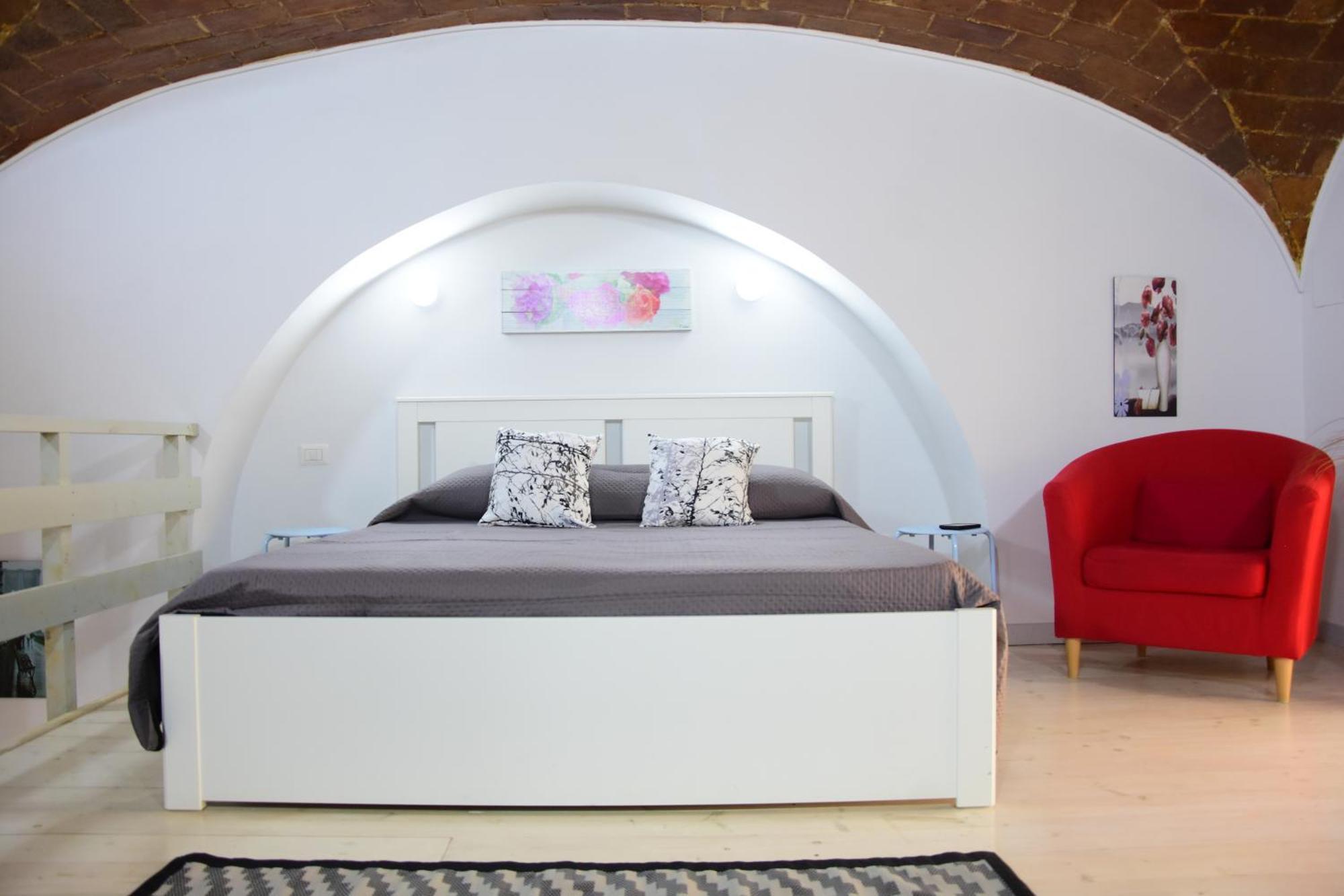 O' Vascio House Apartment Naples Luaran gambar