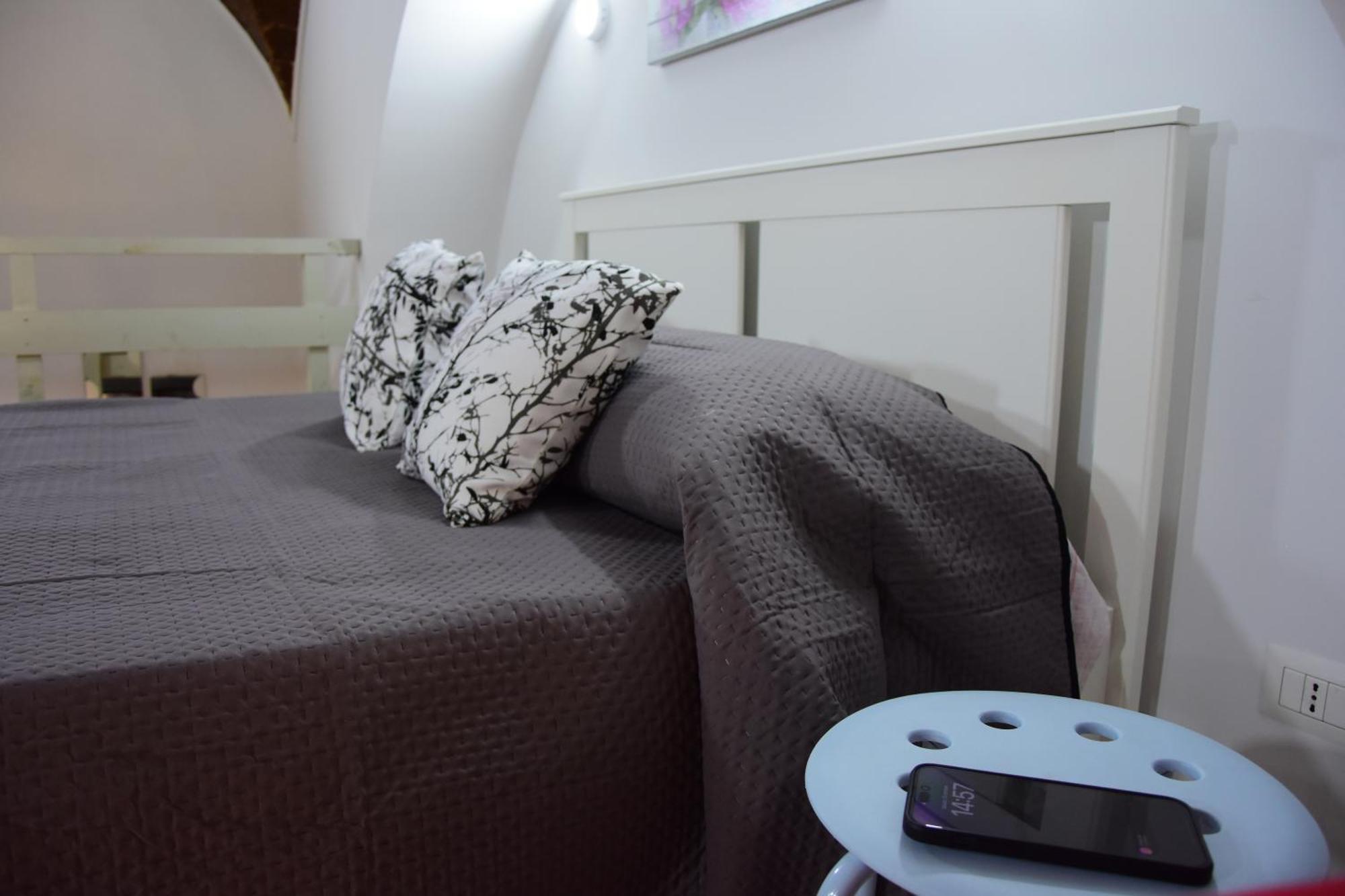 O' Vascio House Apartment Naples Luaran gambar
