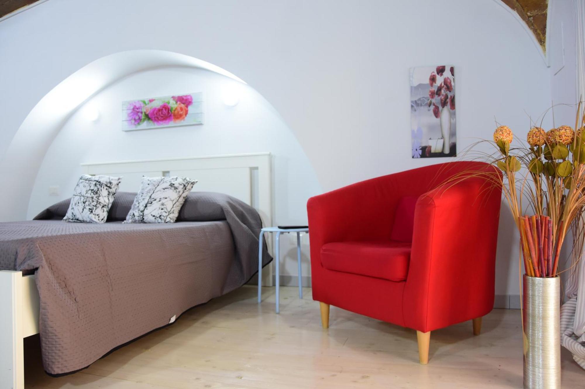 O' Vascio House Apartment Naples Luaran gambar