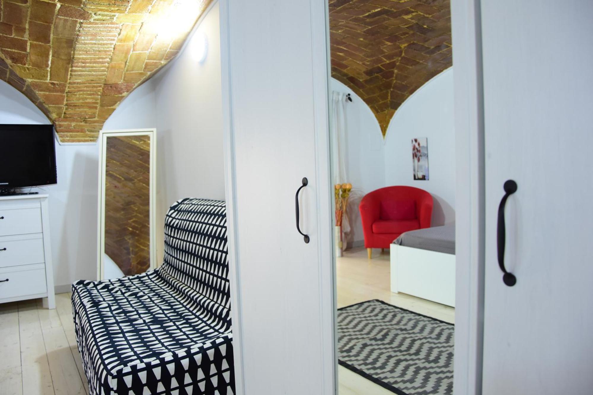 O' Vascio House Apartment Naples Luaran gambar