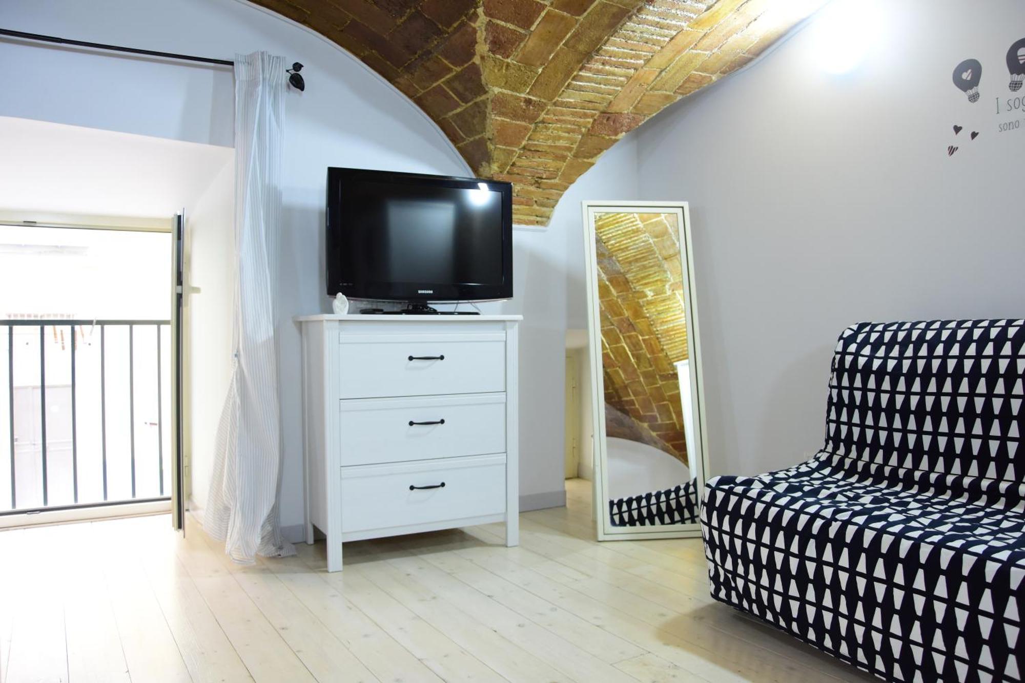O' Vascio House Apartment Naples Luaran gambar