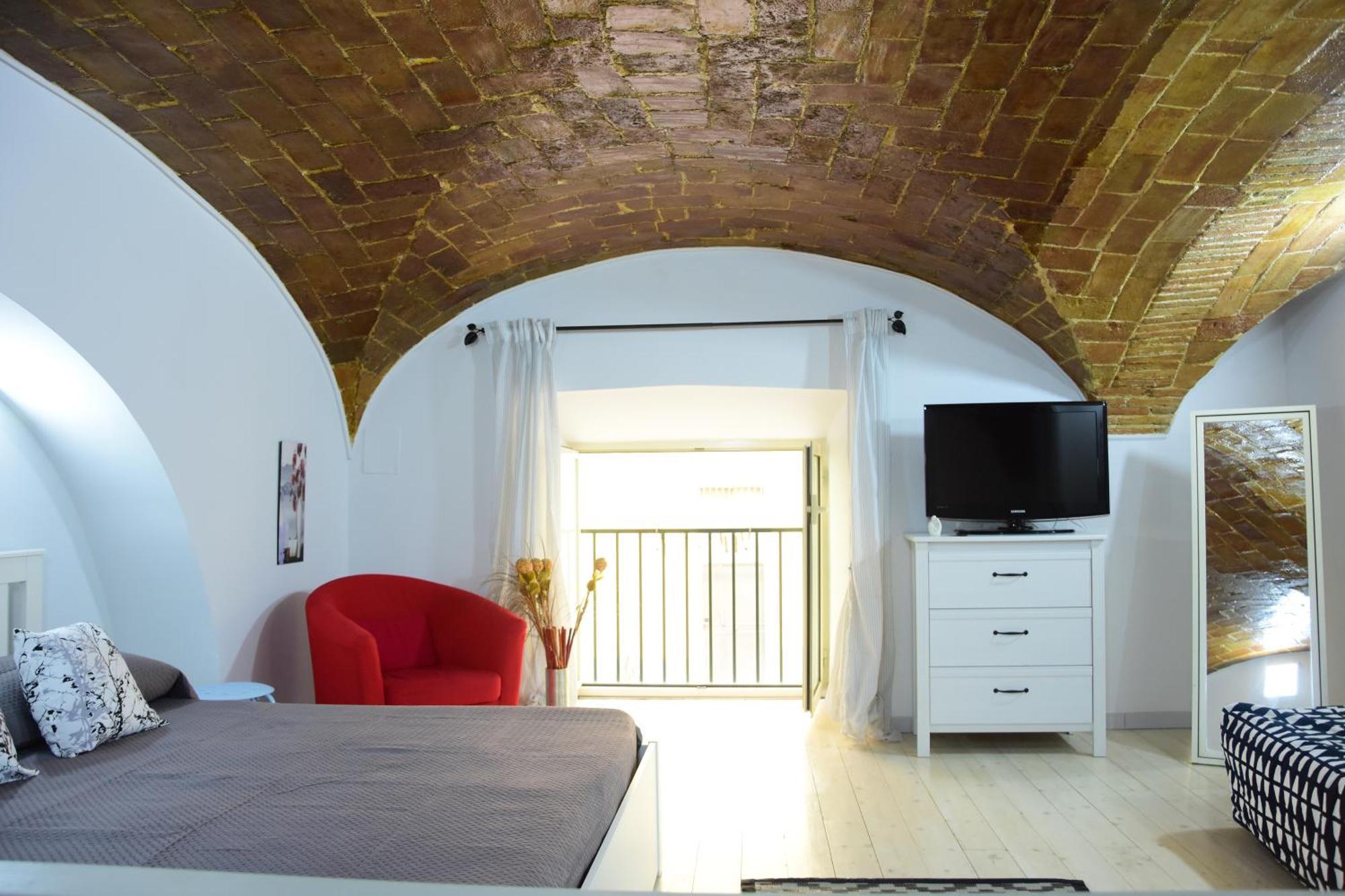 O' Vascio House Apartment Naples Luaran gambar