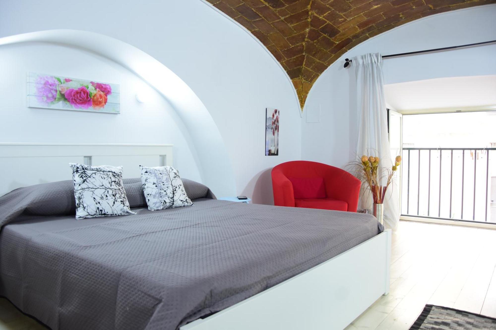 O' Vascio House Apartment Naples Luaran gambar