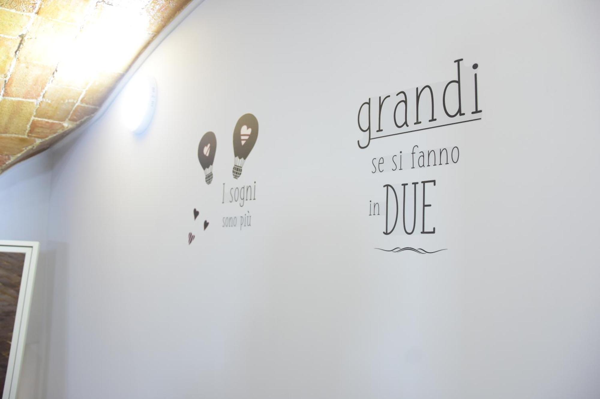 O' Vascio House Apartment Naples Luaran gambar