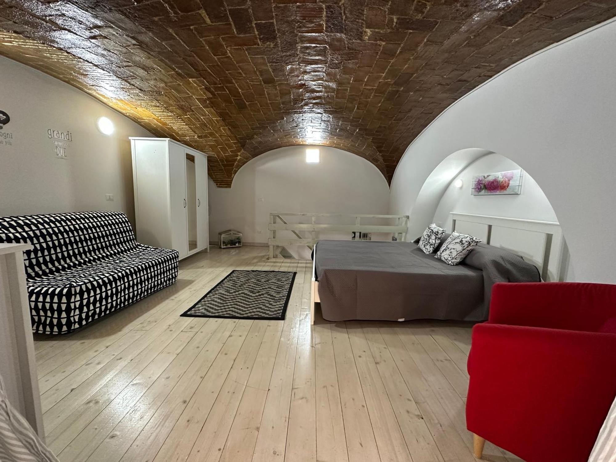 O' Vascio House Apartment Naples Luaran gambar