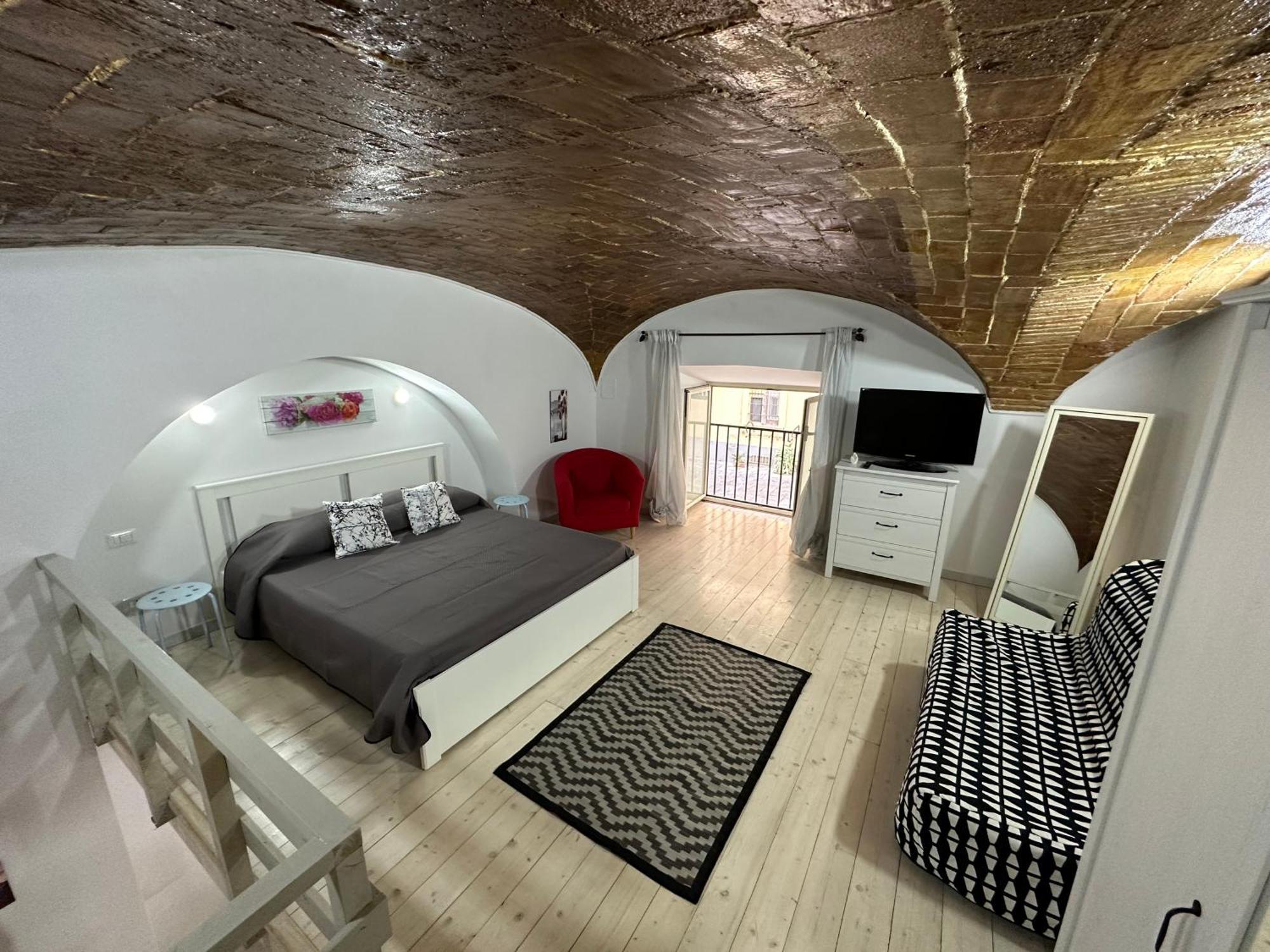 O' Vascio House Apartment Naples Luaran gambar
