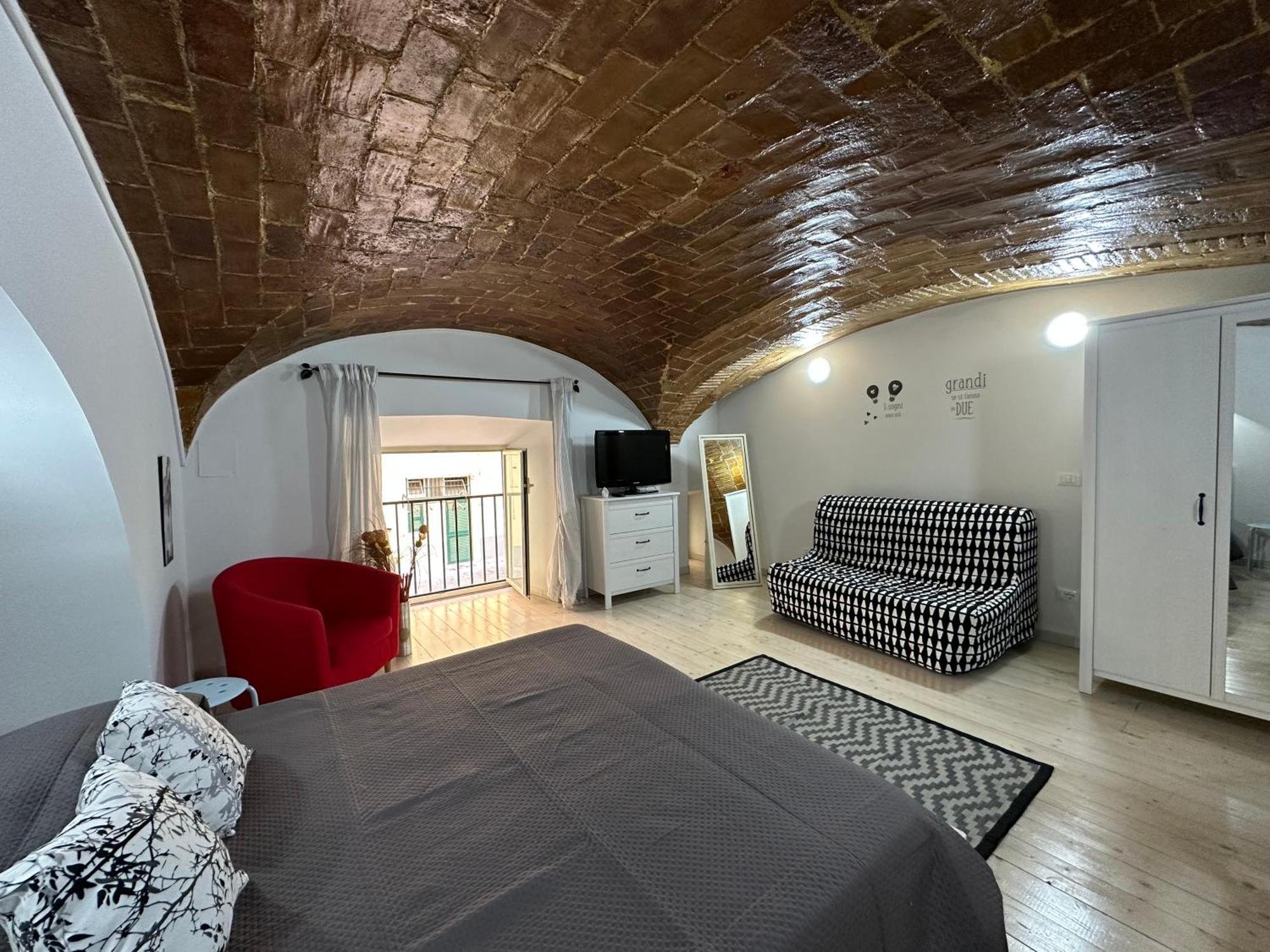 O' Vascio House Apartment Naples Luaran gambar