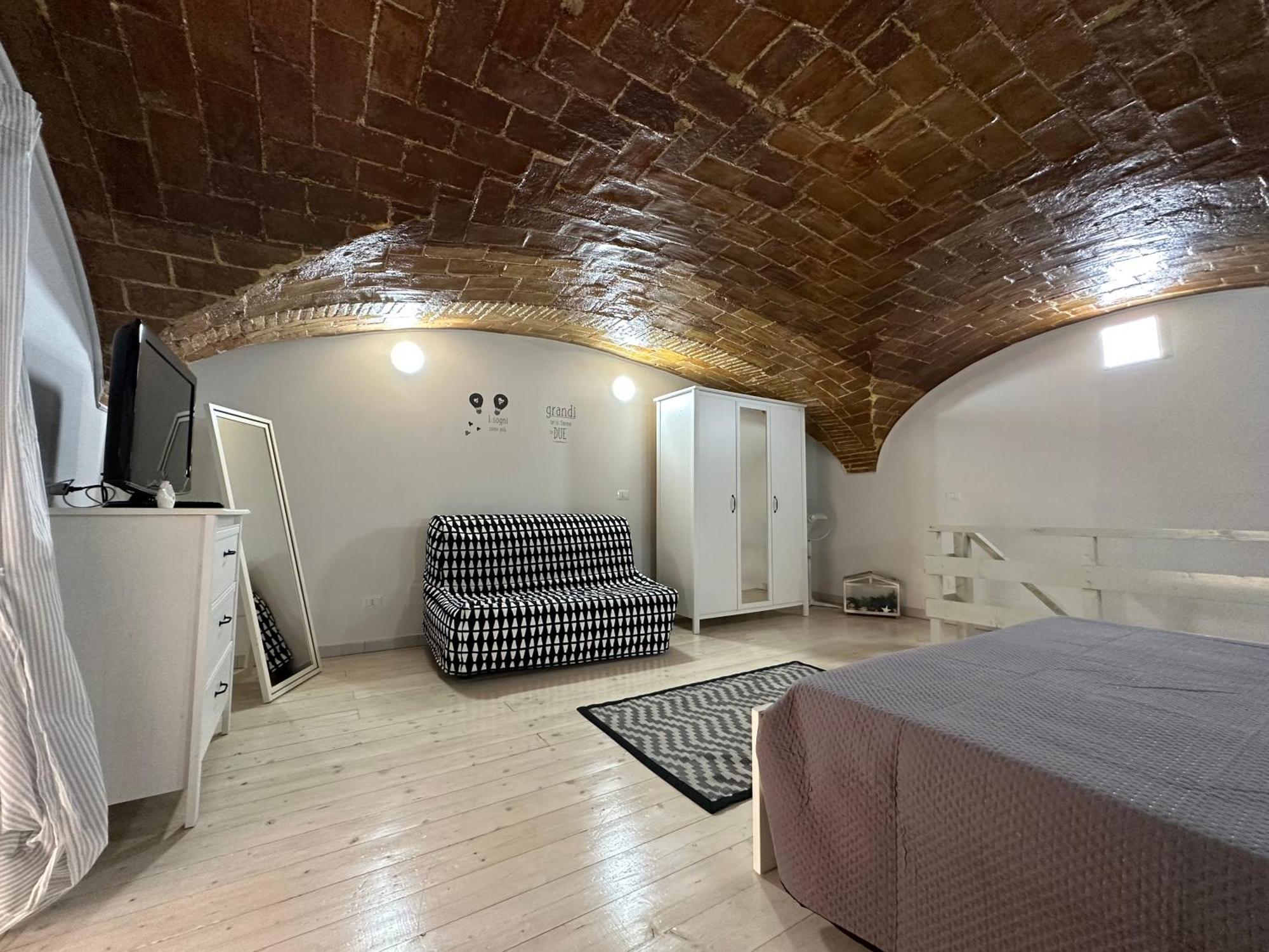 O' Vascio House Apartment Naples Luaran gambar